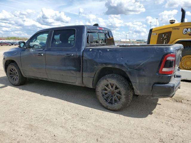 2019 Ram 1500 Rebel VIN: 1C6SRFLT5KN743550 Lot: 56759344