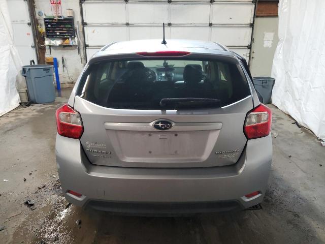 2014 Subaru Impreza Premium VIN: JF1GPAC60E8288150 Lot: 53632744