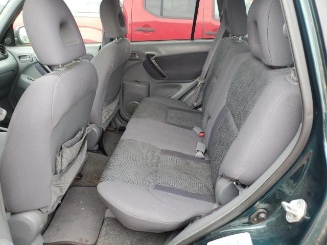 2002 Toyota Rav4 VIN: JTEGH20V420057525 Lot: 55849724