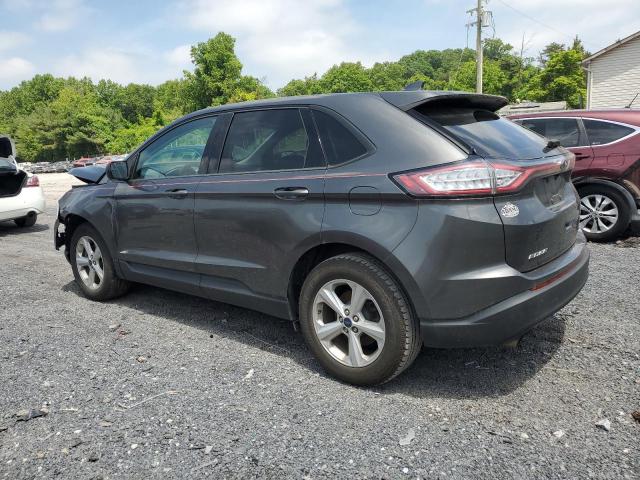 2FMTK3G97FBB44080 | 2015 Ford edge se