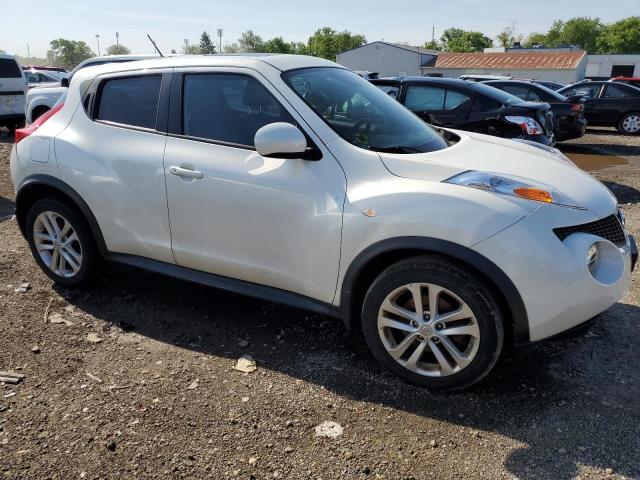 2013 Nissan Juke S VIN: JN8AF5MV0DT227932 Lot: 54396904