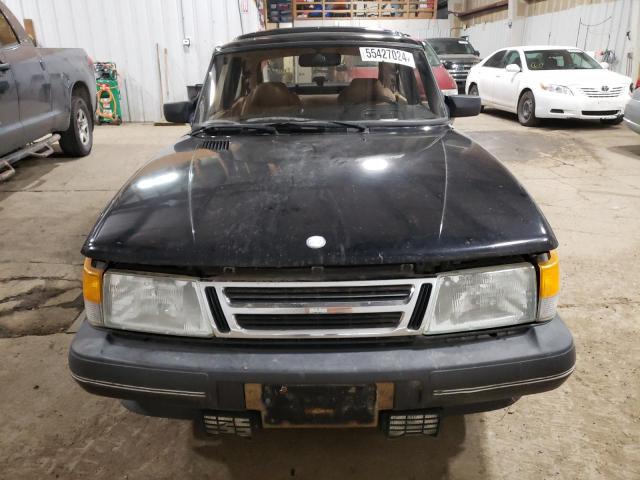 YS3AL35L2J3017035 1988 Saab 900