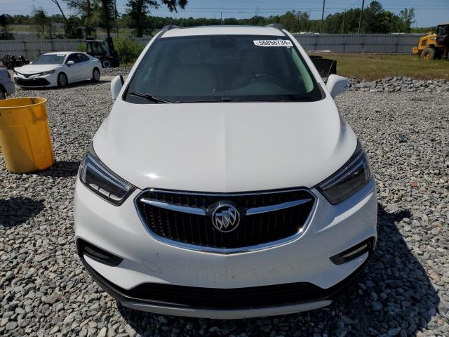 2017 BUICK ENCORE ESS - KL4CJCSB8HB097758