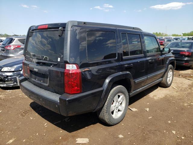 2008 Jeep Commander Sport VIN: 1J8HG48K08C208538 Lot: 53904384