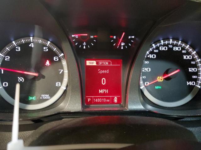 2015 GMC Terrain Slt VIN: 2GKFLXE38F6191538 Lot: 54663604