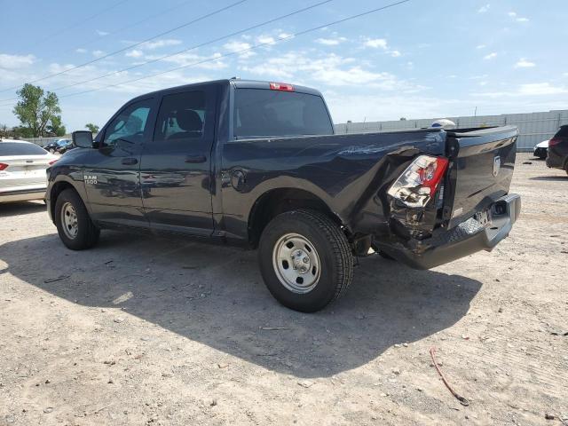 2021 RAM 1500 CLASS - 1C6RR6KG2MS500737