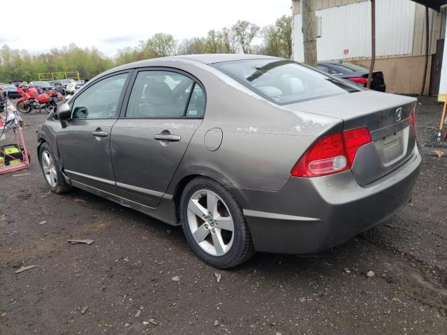 2006 Honda Civic Ex VIN: 2HGFA168X6H515779 Lot: 52940674