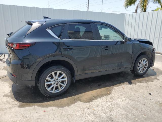 2023 Mazda Cx-5 Preferred VIN: JM3KFBCM5P0201704 Lot: 55353054