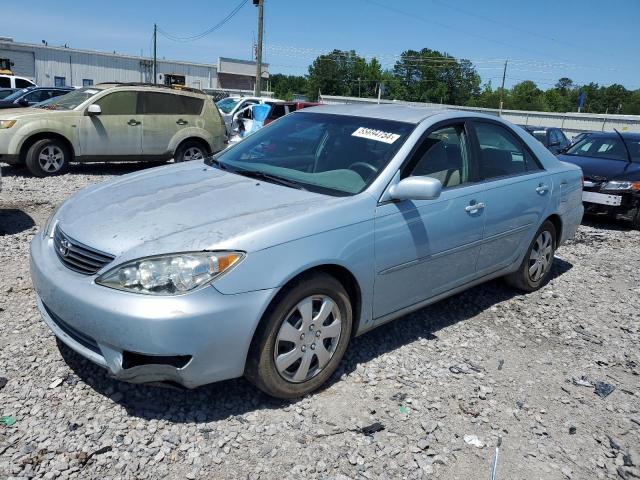 2005 Toyota Camry Le VIN: 4T1BE32K85U991860 Lot: 55894754