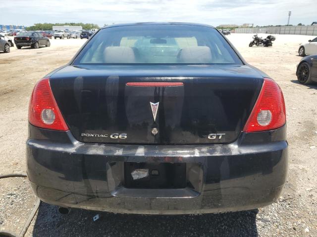 2007 Pontiac G6 Gt VIN: 1G2ZH58N274198889 Lot: 57159374