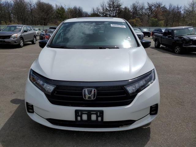 2023 HONDA ODYSSEY SP 5FNRL6H76PB000356