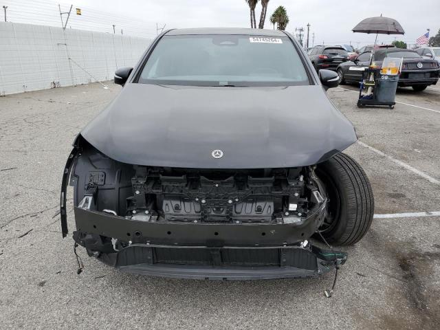 2023 MERCEDES-BENZ EQE SUV 35 - 4JGGM1CB5PA038619