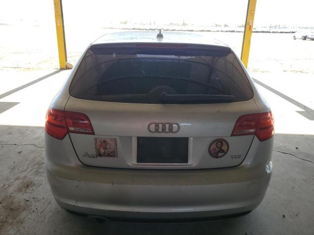 2011 Audi A3 Premium Plus VIN: WAUKJAFM0BA032530 Lot: 56125954