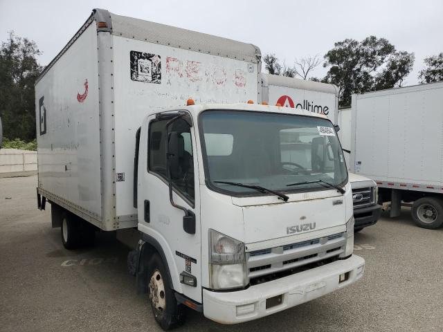 2009 Isuzu Npr VIN: JALC4W16X97002770 Lot: 49649544