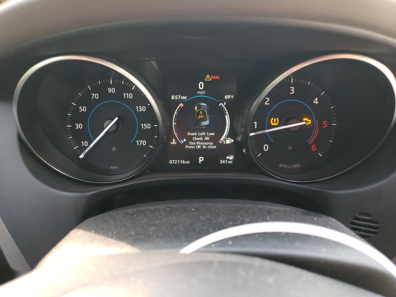 SAJAE4BN0HA969004 2017 Jaguar Xe Prestige