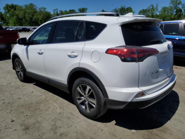 2018 TOYOTA RAV4 ADVEN - 2T3RFREV8JW696179