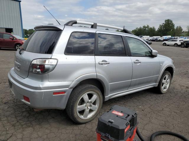 JA4LZ81F06U016098 | 2006 Mitsubishi outlander limited