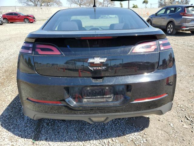 2014 Chevrolet Volt VIN: 1G1RA6E48EU149638 Lot: 53475824