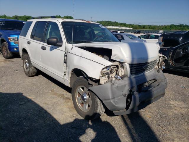 2003 Ford Explorer Xls VIN: 1FMZU62KX3UA24070 Lot: 54635594