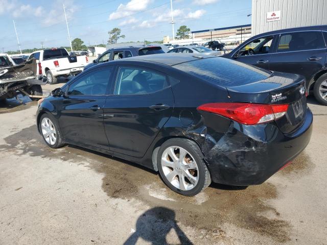 2013 Hyundai Elantra Gls VIN: 5NPDH4AE2DH298877 Lot: 55012954