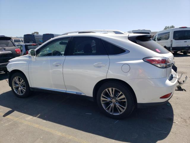 2014 Lexus Rx 450 VIN: JTJBC1BA9E2068219 Lot: 55420144