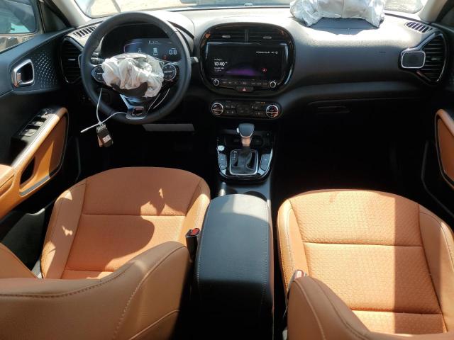 2024 KIA SOUL EX - KNDJ33AU4R7906526
