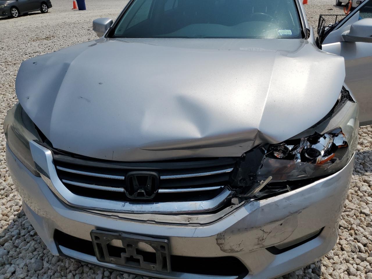 1HGCR2F7XFA057345 2015 Honda Accord Ex