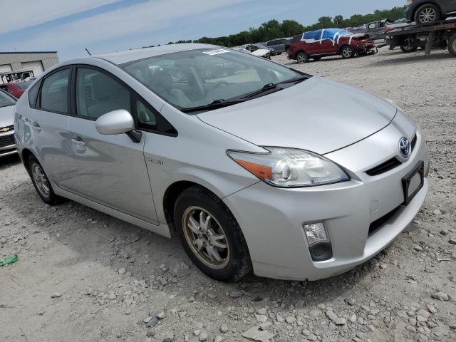 2010 Toyota Prius - Image 4