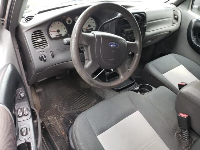 2006 Ford Ranger Super Cab VIN: 1FTYR14U26PA51771 Lot: 51905694