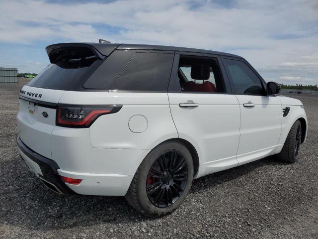 2020 Land Rover Range Rover Sport Hst VIN: SALWS2RUXLA722539 Lot: 55679764