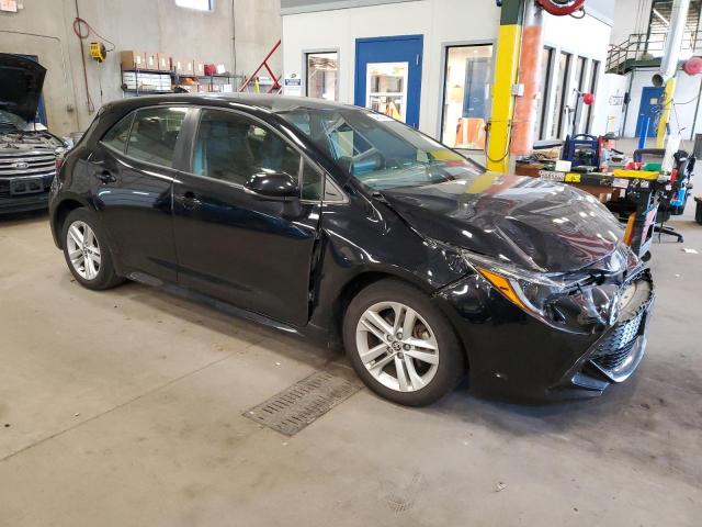 2019 Toyota Corolla Se VIN: JTNK4RBE2K3056805 Lot: 54606414