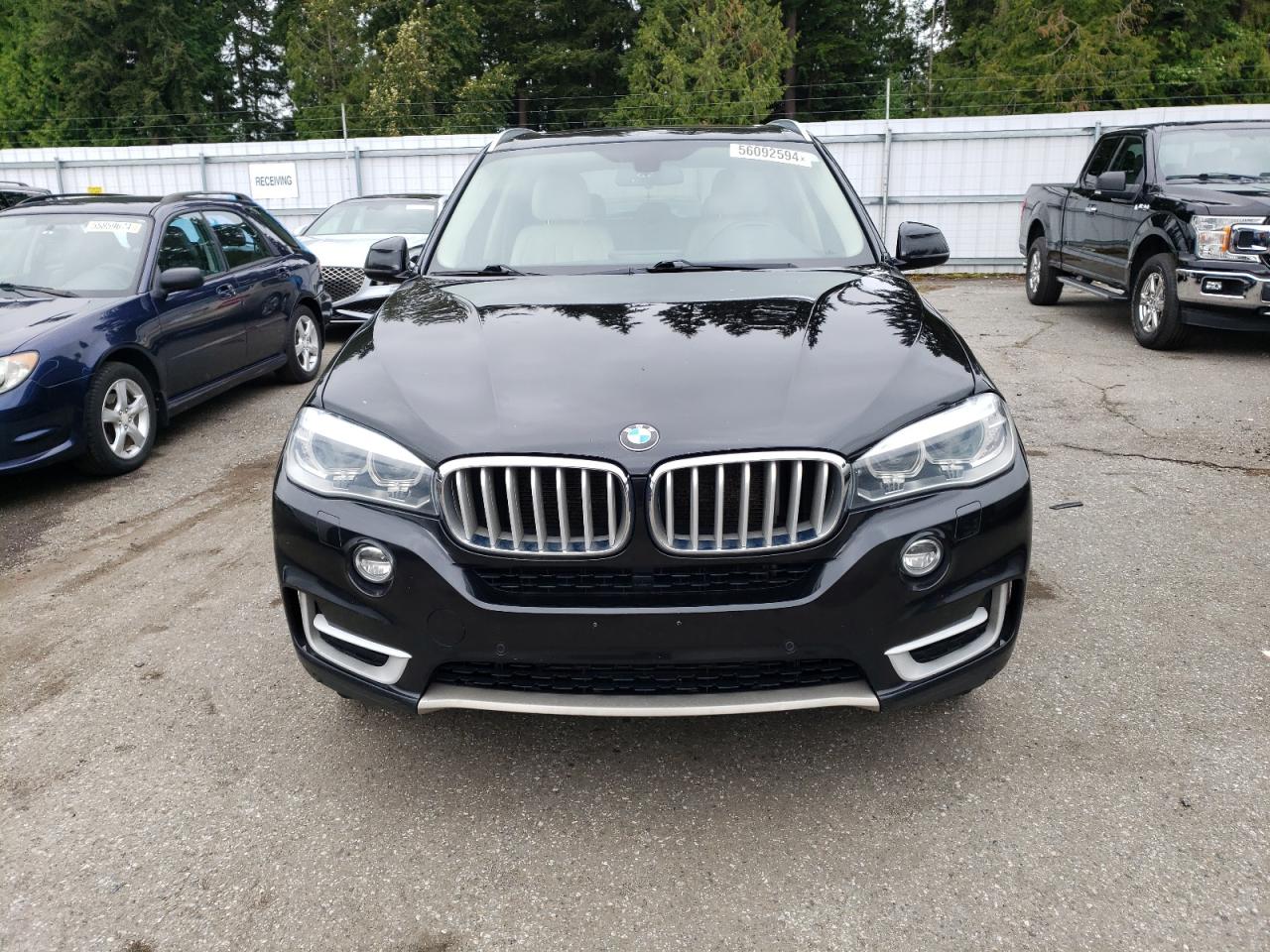 5UXKR0C55E0C25061 2014 BMW X5 xDrive35I