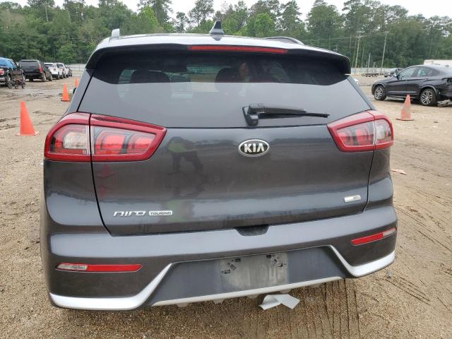 2018 Kia Niro Ex VIN: KNDCC3LC9J5187593 Lot: 55463294