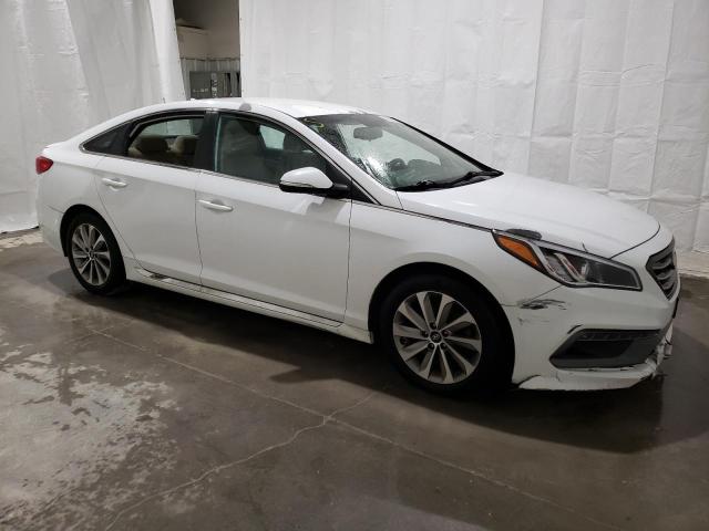 2017 Hyundai Sonata Sport VIN: 5NPE34AFXHH516842 Lot: 56060584