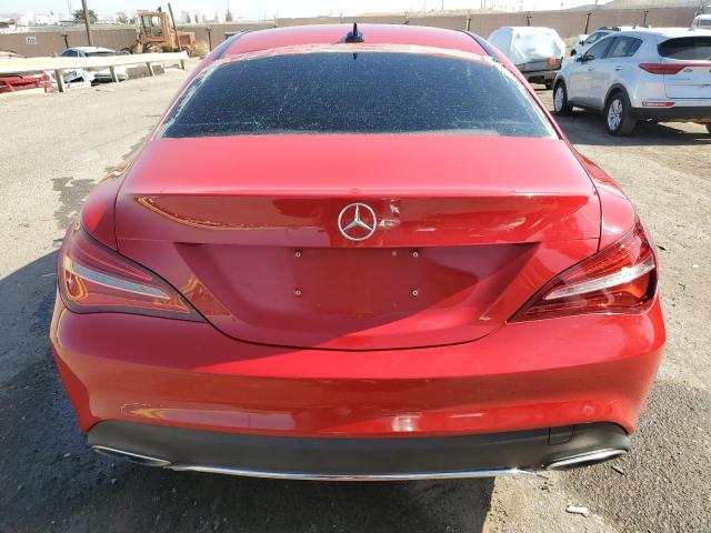 VIN WDDSJ4EB1JN513968 2018 Mercedes-Benz CLA-Class,... no.6