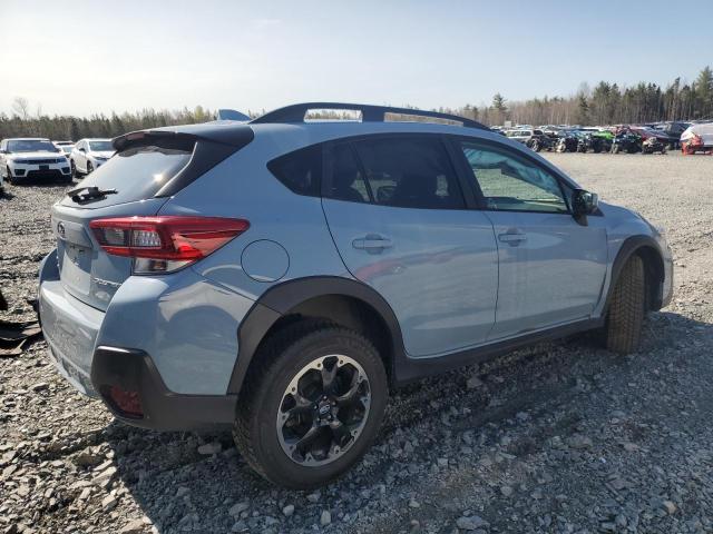 Vin: jf2gtapc0m8250729, lot: 54521724, subaru crosstrek premium 20213