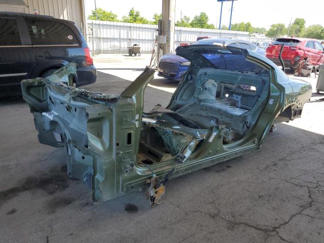 2020 DODGE CHARGER SC #3091516971
