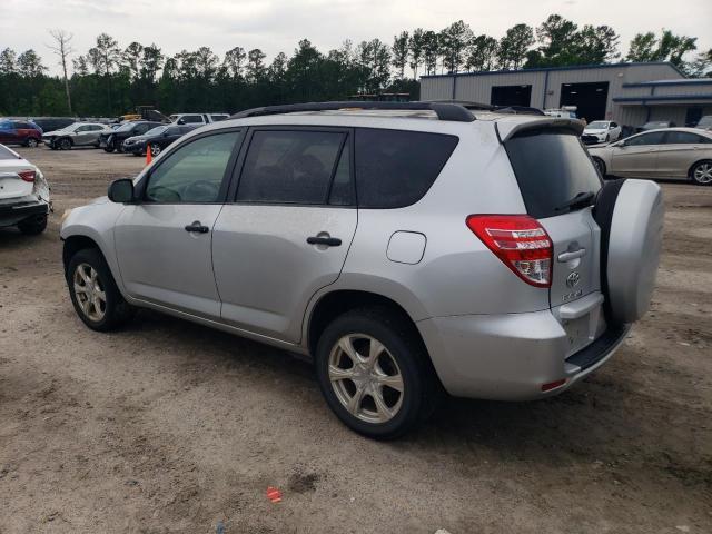 2012 Toyota Rav4 VIN: 2T3BF4DV3CW199162 Lot: 55016394