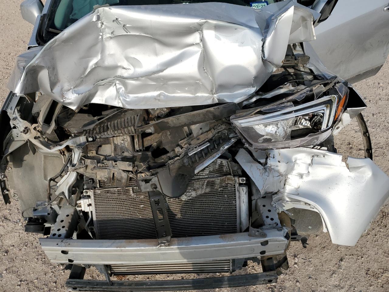 KL4CJASB5LB005499 2020 Buick Encore Preferred