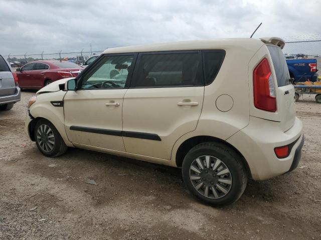 2013 Kia Soul VIN: KNDJT2A59D7507509 Lot: 55337064