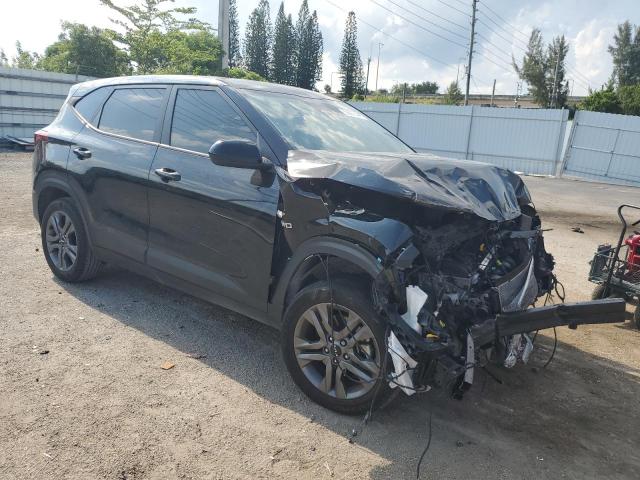 2023 Kia Seltos Lx VIN: KNDEPCAA9P7376868 Lot: 56897344