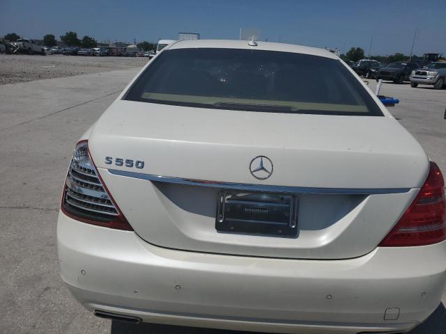 2010 Mercedes-Benz S 550 VIN: WDDNG7BB9AA338992 Lot: 55042754