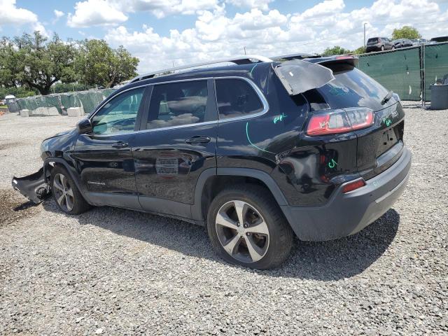 2019 Jeep Cherokee Limited VIN: 1C4PJLDB9KD444112 Lot: 55841374