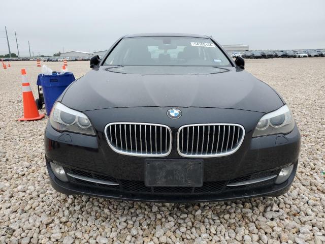 2013 BMW 528 Xi VIN: WBAXH5C54DD112016 Lot: 54580184