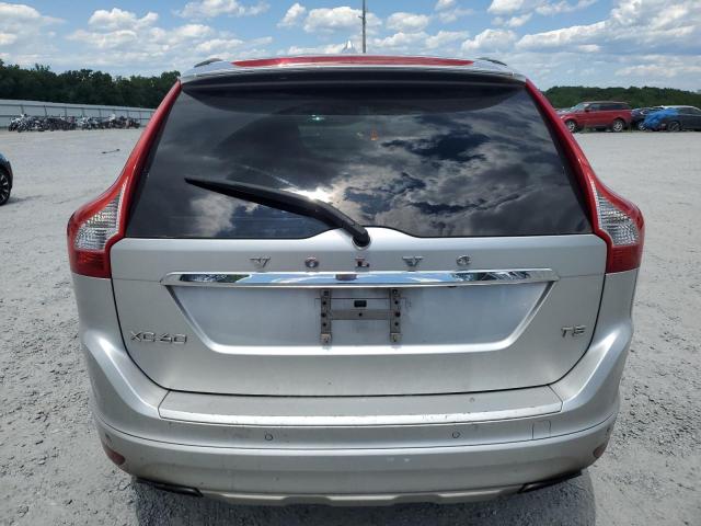 2017 Volvo Xc60 T5 Inscription VIN: YV440MDU5H2006508 Lot: 56771834