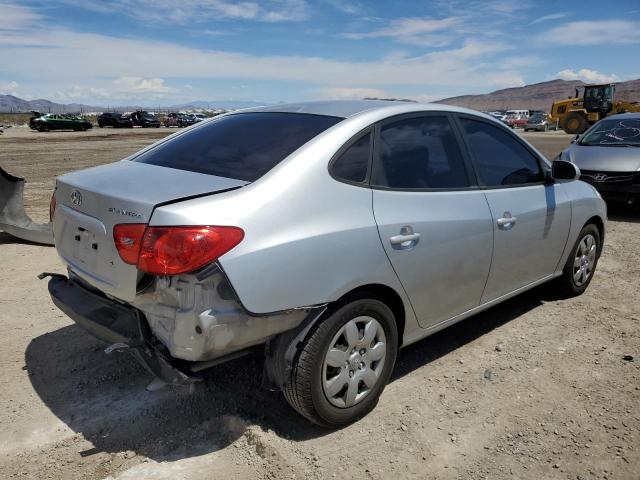 2007 Hyundai Elantra Gls VIN: KMHDU46D97U121891 Lot: 54586734