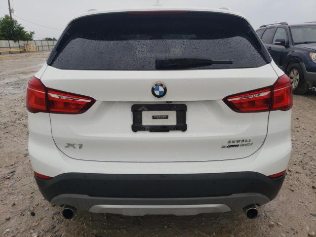 VIN WBXHU7C53K3H44335 2019 BMW X1, Sdrive28I no.6