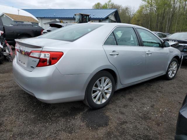 2012 Toyota Camry Hybrid VIN: 4T1BD1FK1CU061491 Lot: 52328984