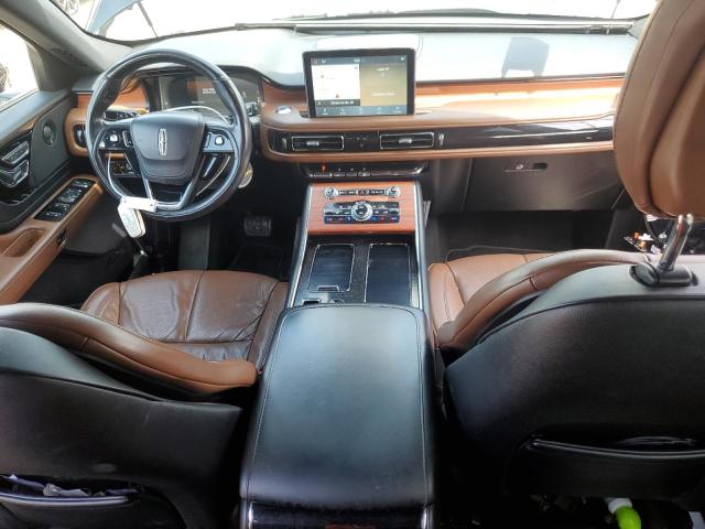 2020 Lincoln Aviator Reserve VIN: 5LM5J7XC2LGL09274 Lot: 54426994