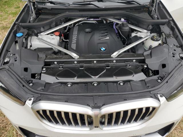 2024 BMW X5 Sdrive 40I VIN: 5UX13EU09R9T49345 Lot: 53176444